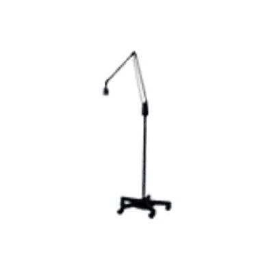 Floating Arm Halogen Light 20 W - Lamp, Halog