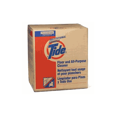Floor And All Purpose Cleaner Tide Powder 36