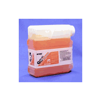 Floor Cleaner Ecolab Qc Liquid - Cleaner, F