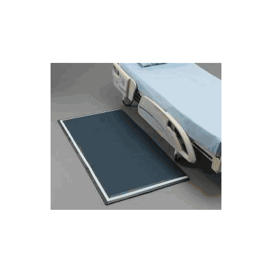 Floor Cushion, 70" X 38" X 1"