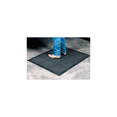 Floor Cushion Mat Wearwell Ortho Stand 3 X