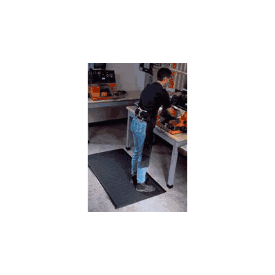 Floor Cushion Mat Wearwell Rejuvenator 3 X