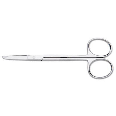 Floor Instruments, Littauer Stitch Scissors,
