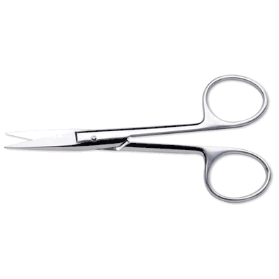 Floor Instruments, Operating Scissors, 5.5" s