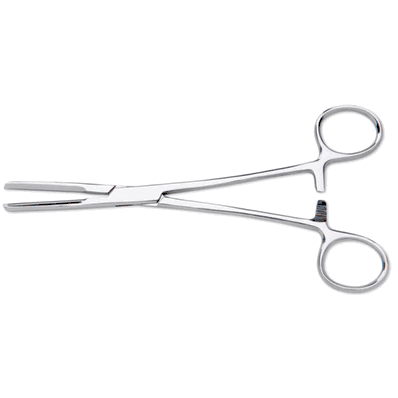 Floor Instruments, Presbyterian Occluding Cla