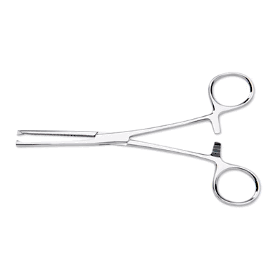 Floor Instruments, Rochester-Ochsner Forceps,