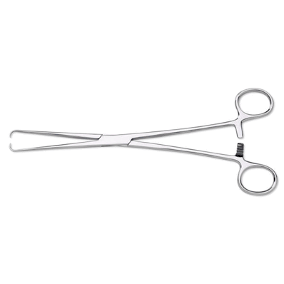 Floor Instruments, Schroeder Tenaculum Forcep