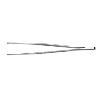 Floor Instruments, Tissue Forceps, 5.5" (1x2