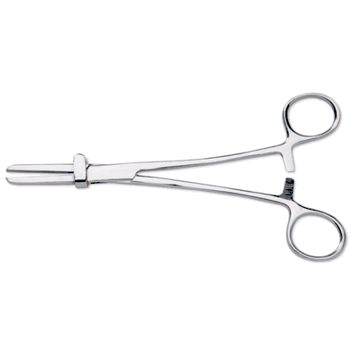 Floor Instruments, Vorse (U.S.) Tube Occludin
