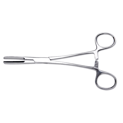 Floor Instruments, Vorse (U.S.) Tube Occludin