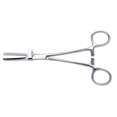 Floor Instruments, Vorse (U.S.) Tube Occludin
