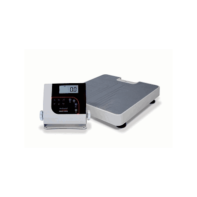 Floor Level Digital Physician's Scale - Scale