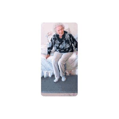 Floor Mat 24 X 48 Inch - Mat, Floor W/1 1/4"