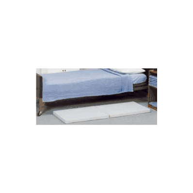Floor Mat 36 X 72 X 4 Inch Polyurethane Foam,
