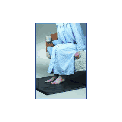 Floor Mat Alarm System Floorpro - Alarm, Flo