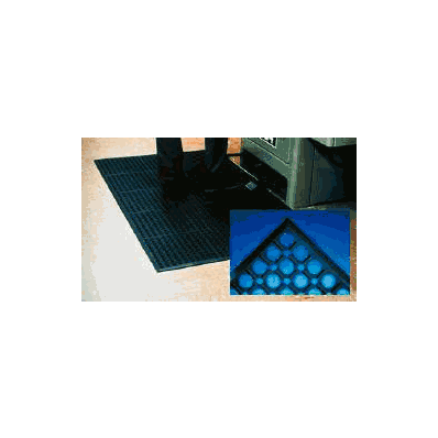 Floor Mat Wearwell Workrite 5 L X 3 W Foot