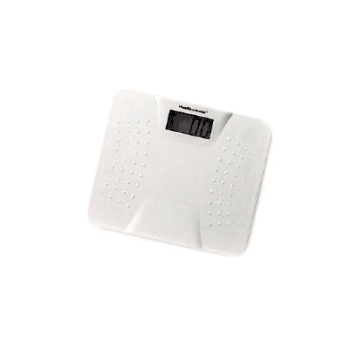 Floor Scale Health O Meter Digital, Lcd 330