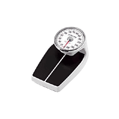 Floor Scale Health O Meter Mechanical 400 Lb