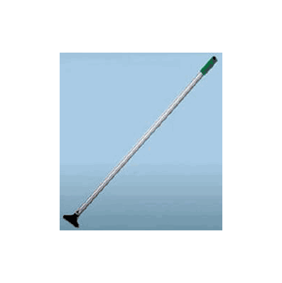 Floor Scraper 48 Inch Wide Zinc - Scraper, Hn