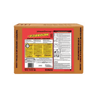 Floor Stipper, Bib, Freedom SC