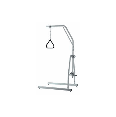 Floor Trapeze Base Only Versa-helper - Trapez
