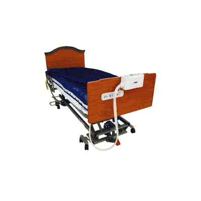 Flotation Mattress Altadyne Apm Foam 35.4 X