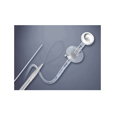 Flow 20 Push Method Tube / Guide By Cook Inc