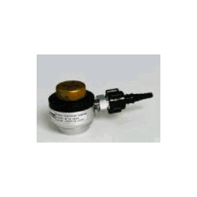 Flow Control Valve - Valve, Cntrl Flow 0-25lp