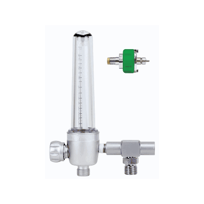 Flowmeter, 0-15 Liters per Minute Ohmeda, 50 PSI PTO