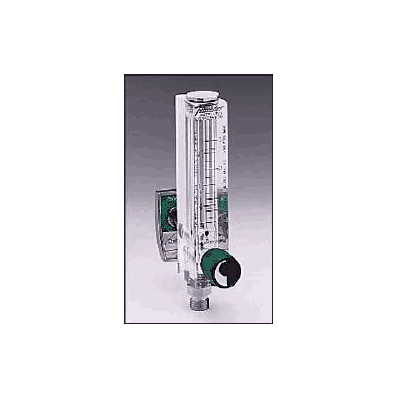 Flowmeter, Classic Oxy 3lpm Diss Fml Handtigh