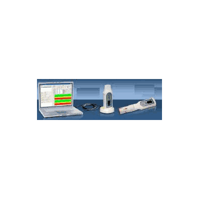 Flowmeter, Mini-wright Dig W/Sftware & Usb Cr