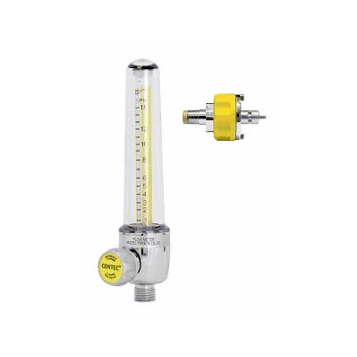 Flowmeter Genstar FM187B-15L-OH