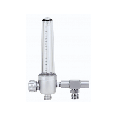 Flowmeter, Oxy, 15l, 50psi Pto, No Adap