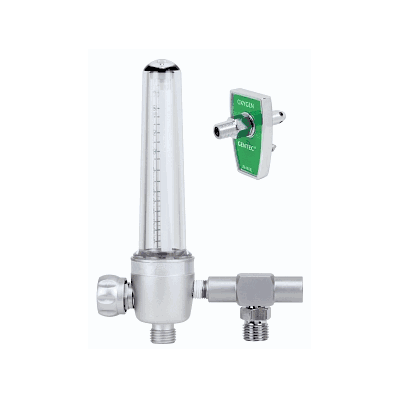 Flowmeter, Oxy, Alum, Pto, Chemtron