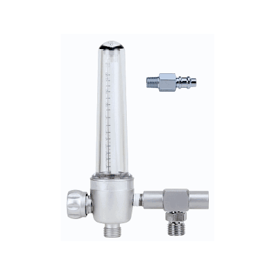 Flowmeter, Oxy, Alum, Pto, Pur Benn