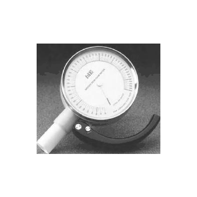 Flowmeter, Oxy Peak Wright - - Mercury Medic