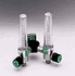 Flowmeter Part#15008-03YP1-A,  Oxy Soft-Touch Dual 15 lpm Y Bar, 1 Power Take-Off w/Aluminium Bodied Flowmeter by Allied Healthcare <br> <b> TO SEE OTHER FLOWMETERS, <a href="http://site.aaawholesalecompany.com/Files/The_Timeter_Sure_Grip_Flowmeter.pdf">CLICK HERE</a> </b> <br><br><font color="red"><b>BACK TO THE PRODUCT TABLE, <a href="https://www.aaawholesalecompany.com/allied-healthcare-respiratory-flowmeters-timeter-flowmeters.html">CLICK HERE</a></b></font>