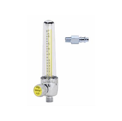 Flowmeter Genstar FM187B-15L-PB