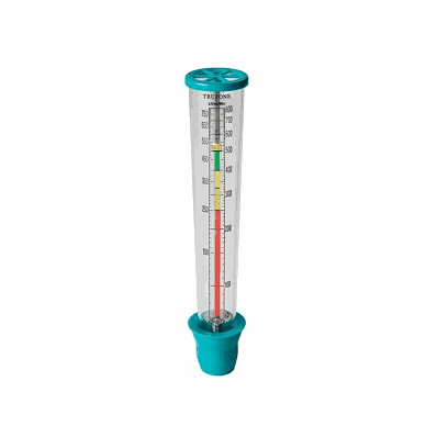 Flowmeter, Truzone Peak Flowmeter