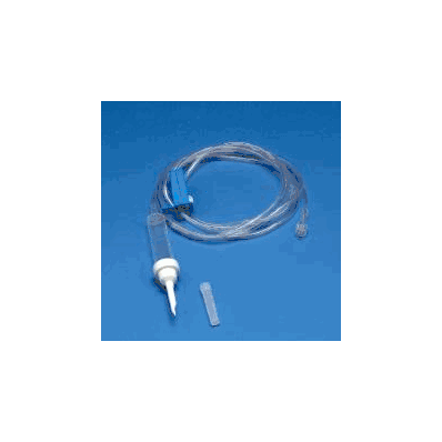 Fluid Administration Sets By Deroyal - 72" Ma
