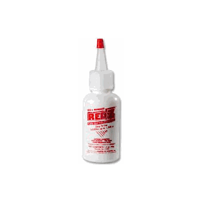 Fluid Control Solidifier Red Z 1500cc Can Z