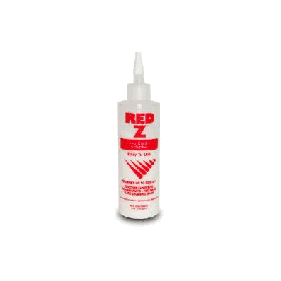 Fluid Control Solidifier Red Z 5000cc Can Z