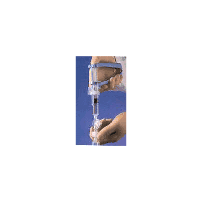 Fluid Dispensing Syringe Cornwall 10 Ml Luer