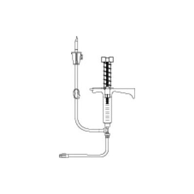 Fluid Dispensing System Multi-ad* 10 Ml Dual