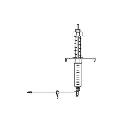 Fluid Dispensing System Multi-ad 10 Ml Dual