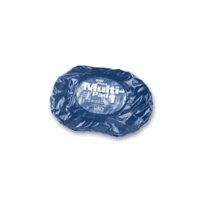 Fluid Multipad Rik 36 X 25.4 Cm - Pad, Rik P