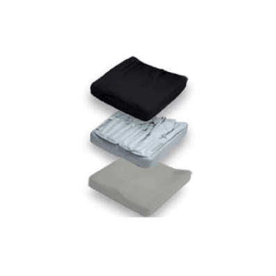 Fluid Pad Jay Duo 18" x 18", Jay Duofluid by Sunrise Medical F701