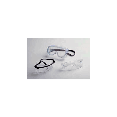 Fluid Protective Goggles - GogGles, W/Vent St