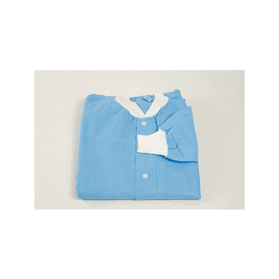 Fluid Resistant Lab Coats By Broadline Medica