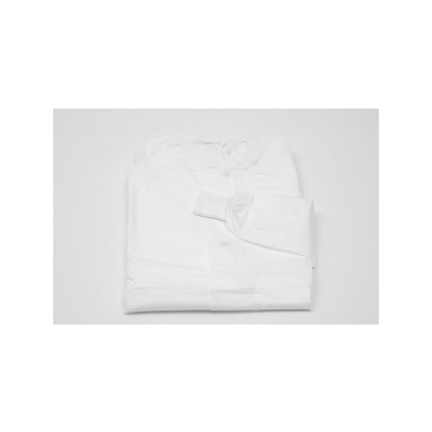 Fluid Resistant Lab Coats By Broadline Medica